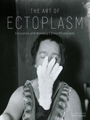 cover image of The Art of Ectoplasm